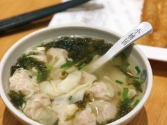 -小桃园·豆浆油条(复兴中路店)