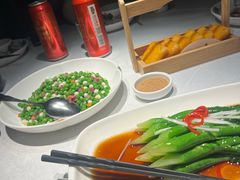 -穿越·外婆家(西溪天堂店)