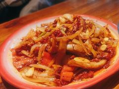 -柴窝堡22号辣子鸡·传承新疆菜