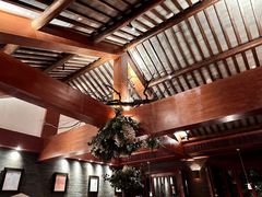 -三嚥阁 La Villa Restaurant