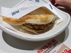 -一醒·手工面·西北传统小吃(悠方购物中心店)