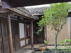 -院子餐厅·大锅菜·老杭帮(桥西直街店)