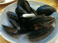 android_upload_pic-青瓦餐厅·生鱼片·韩园烤肉(西塔店)