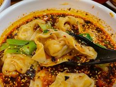 -谭师爷龙抄手(白下路店)