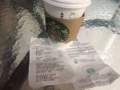 -星巴克(北京复兴路店)