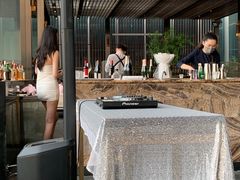 大堂-四季酒店·空中花园 Aria on 9
