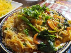 -勃利地摊·勃立小串烧烤