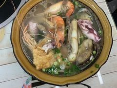 -阿城海鲜捞化(上下杭店)