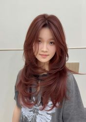 -YESIDO椰岛造型烫发染发