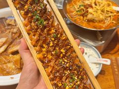 -福苗小骆驼烧烤(莲湖路店)