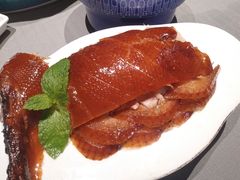 -北平食府·北京烤鸭(北京西站六里桥店)