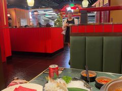 -牛New寿喜烧(金鹰世界店)