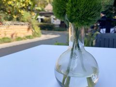 -月芽·自由餐厅·西溪湿地餐厅