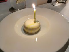 -三嚥阁 La Villa Restaurant