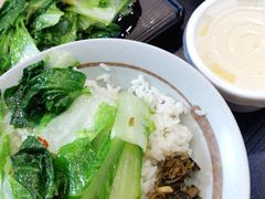 -永和大王(朝晖店)