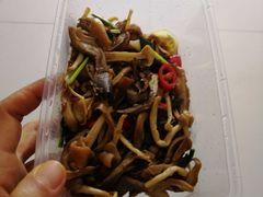 -天外天烤鸭店(八角店)