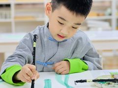 -Thinkfirst幼儿园(CBD双井校区)