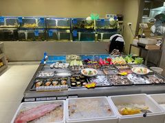 -味莊·青岛菜(云霄路店)