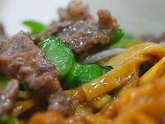 -菜忠潮州牛肉店(岗厦店)