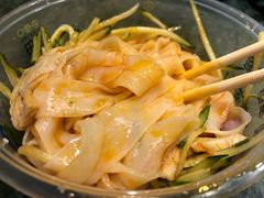 -魏家凉皮(协和店)