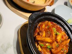 -潮堂 · 潮州菜(国贸商城店)