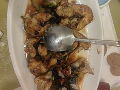 -顺意·顺德家乡菜(国际人才大厦店)