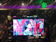 -冰城小镇音乐串吧·聚会餐厅(百子湾店)