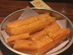 -渔米粥(罗湖店)