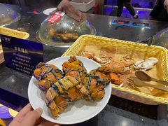 -九月海·海鲜自助(世纪东方店)