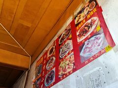 -胖金妹鸡豆凉粉店