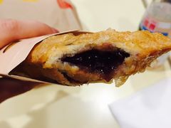 -麦当劳(咸阳人民路店)