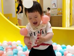 -贝思特蒙特梭利早教新区旗舰中心(苏州新区复悦城店)