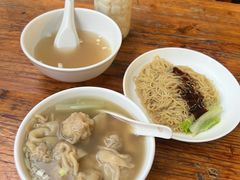 -坚记面店(一德路店)