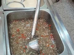 -蔡林记(胭脂路店)