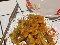 -旧街市鲜货老火锅(大光路店)