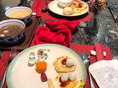 -金海湾自助餐厅(金陵饭店)