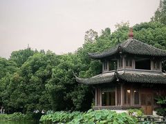 -印象西湖·最忆是杭州实景演出