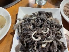 -元盛居(生态大街店)