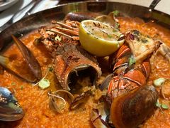 -Osteria Garden 生蚝花园餐厅(原进贤路店)