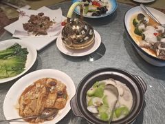 -顺意·顺德家乡菜(国际人才大厦店)