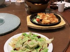 -峨嵋小镇·川菜(勒泰中心店)