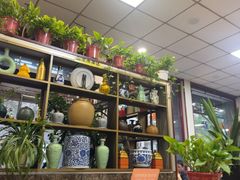 -张记焖窑·十五年专注焖烤(雍和宫店)