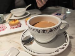 -陶陶居酒家(美院店)