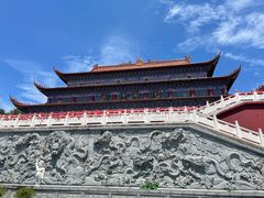 -开福禅寺