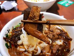 -易裕和·长沙米粉(友谊路店)