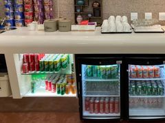 -浦东机场国航头等贵宾室