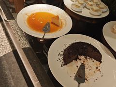 -拉蒂娜·巴西牛排馆 Latina·Brazilian Steakhouse(王府井喜悦店)