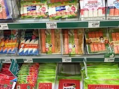 -乐天超市(蚕室店)