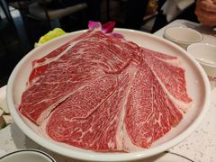-三人行骨头王火锅(长寿店)