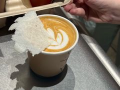 -O.P.S. CAFE